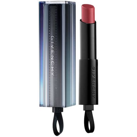 givenchy rouge interdit vinyl color enhancing lipstick 16 mini